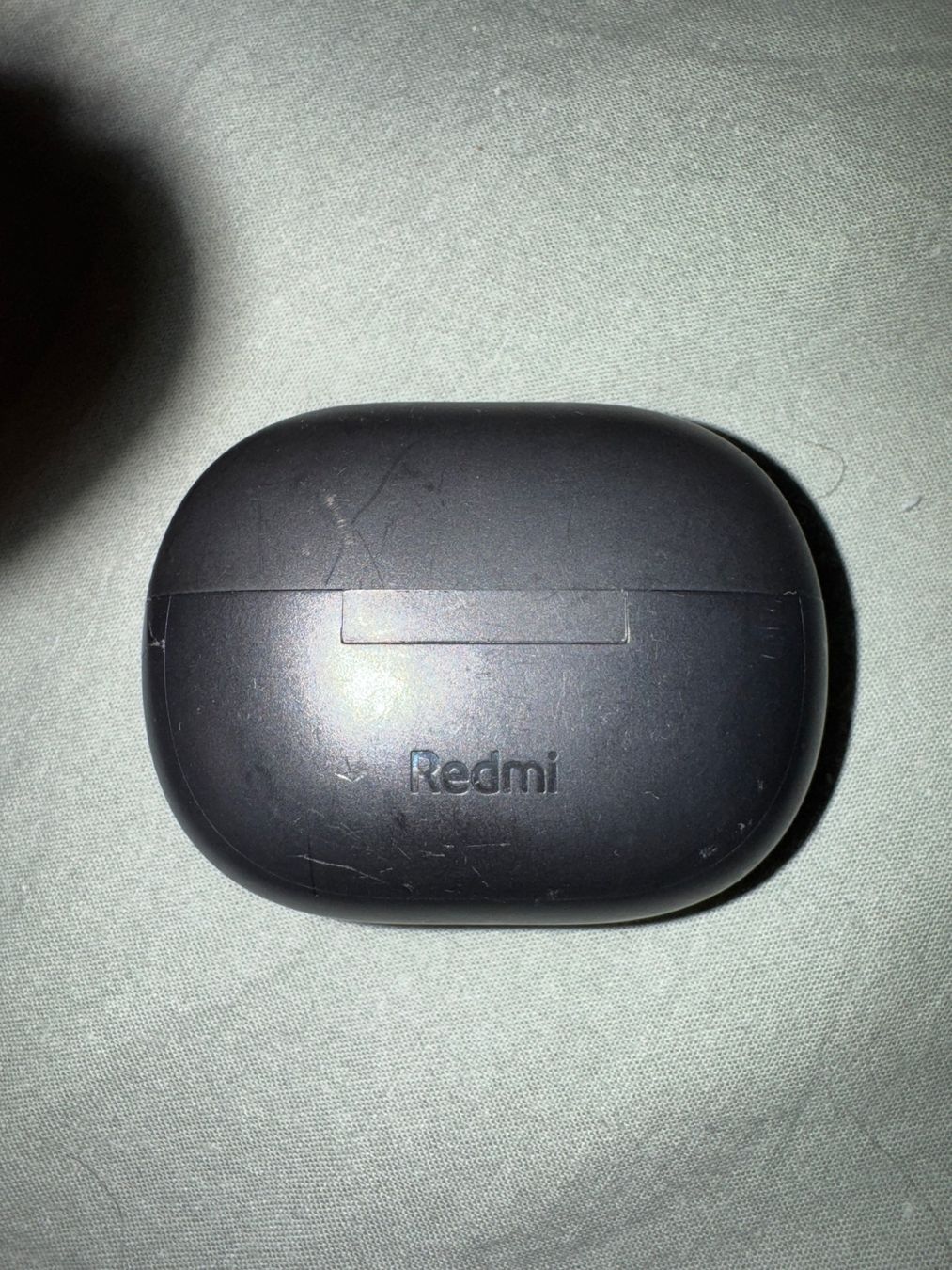 Cuffie: Redmi Kopfhörer Ladecase – Usato da Adliswil venduto da Busys 1