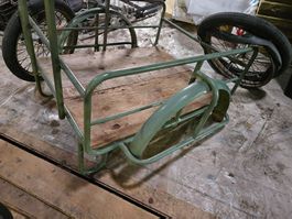 Mofa- Velo- Anhänger