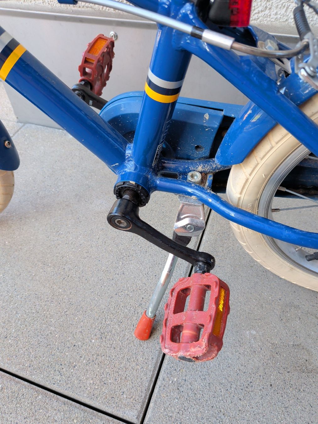 Decathlon Velos: Btwin City 900 – Gebraucht aus Wallisellen von gwy_g7vg 8