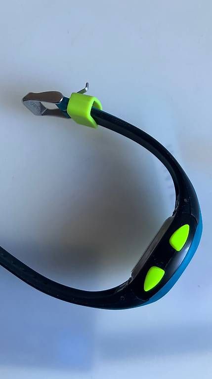 Orologi: Kinder Armbanduhr – Usato da Zürich venduto da Zueriost 2