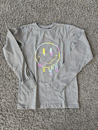 Longshirt 146/152 (neuwertig)