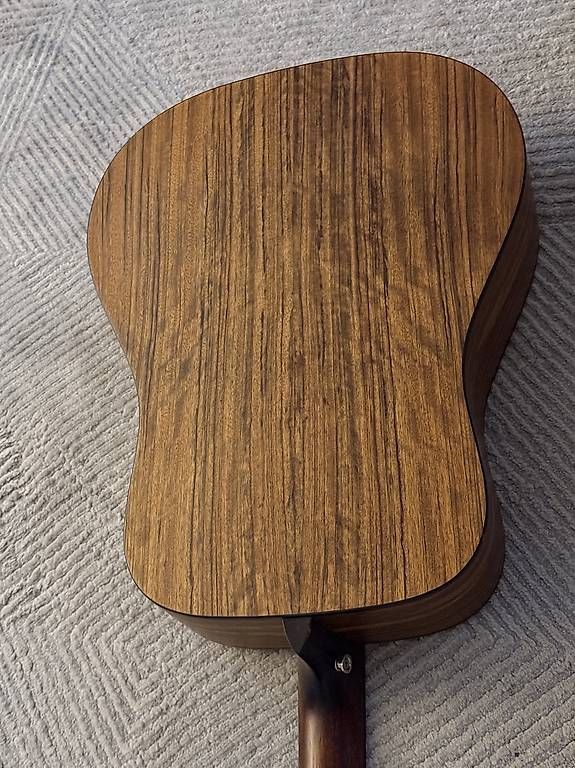 Eastman Musikinstrumente: Eastman E3DE - Dreadnought  All solid wood Acoustic Guitar – Gebraucht aus Obernau von ashleyjosh79 3