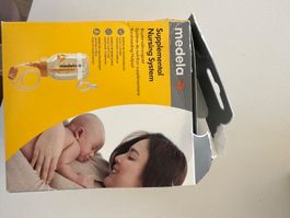 Medela-Zufütterungsset