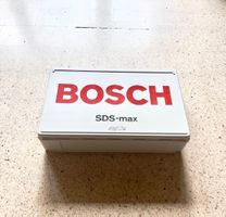 Perforateur marteau piqueur Bosh Professional SDS-max