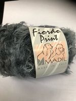 5 X WOLLE MADIL PRINT - LOT-174-B