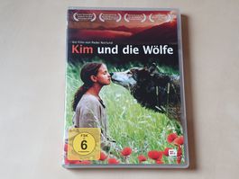 Kim und die Wölfe