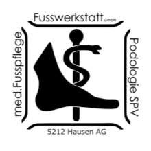 Profile image of fusswerkstatt