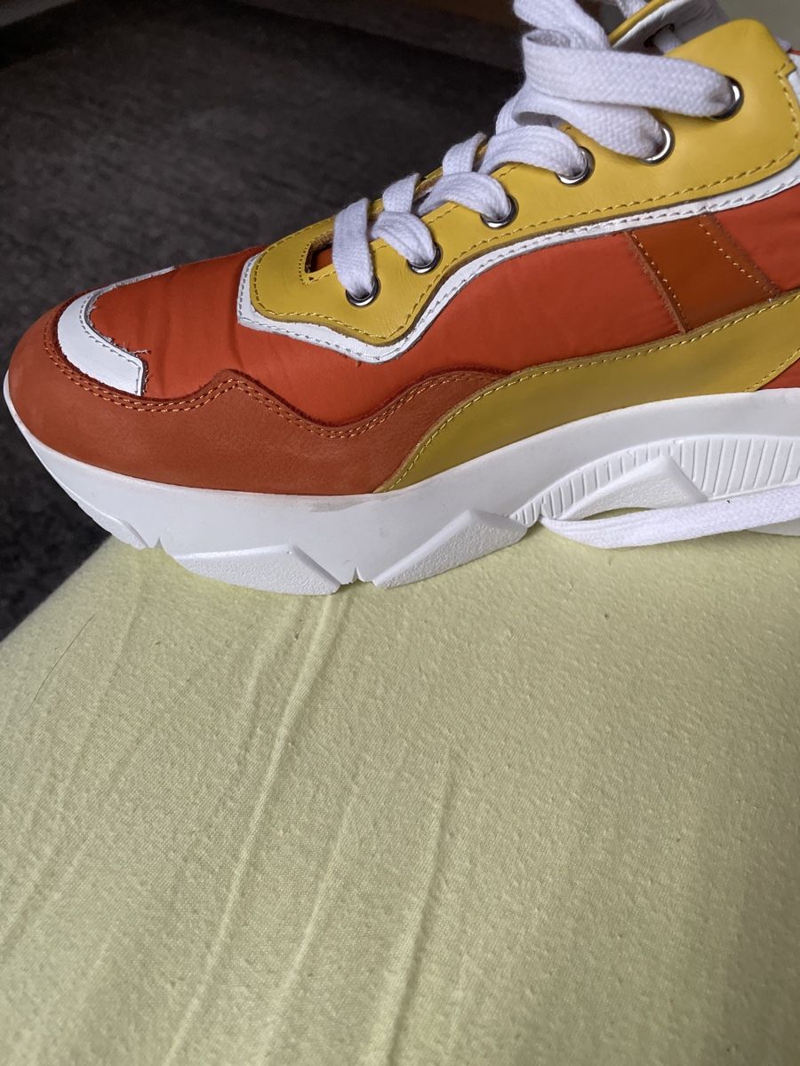 Scarpe da uomo: Schuhe – Nuovo (secondo la descrizione) da Reinach AG venduto da M_2024 1