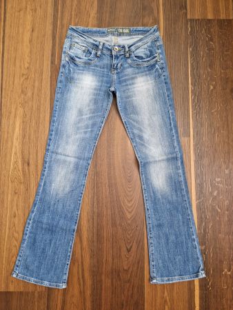 LTB Jeans Bootcut W27/L32