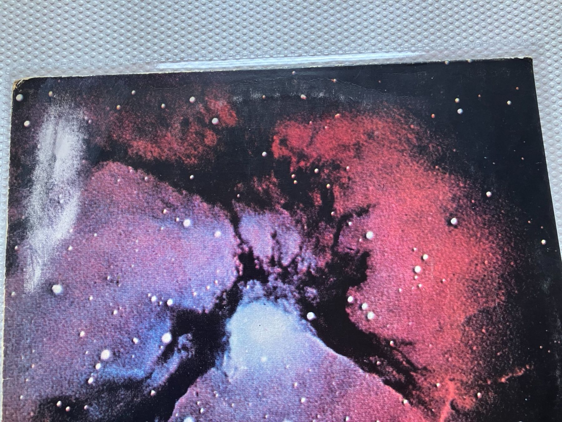 Vinyles: King Crimson – D'occasion à Aarwangen par Jukebox3 1