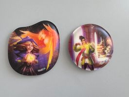 Ergobag Kletties (2 Stück)