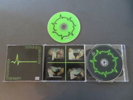 TYPE O NEGATIVE Life is Killing me 2CD 2003 Gothic Metal