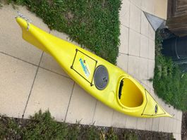 Kajak Rainbow Oasis 425
