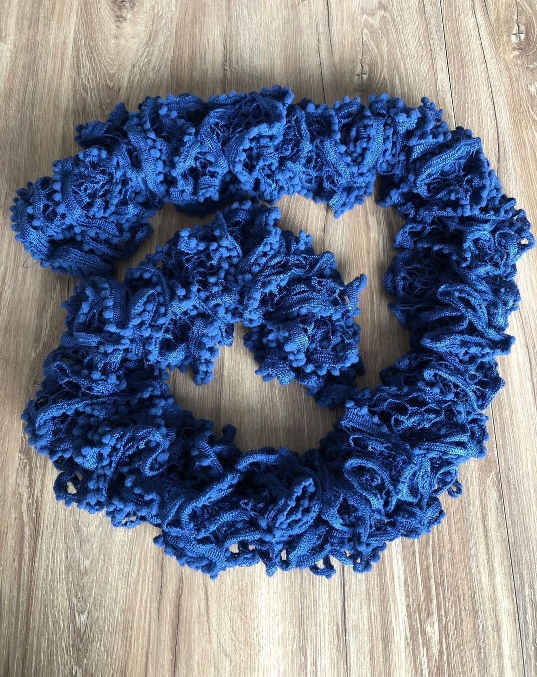 Foulard & Sciarpe: Handgemachter Schal – Usato da Wiesendangen venduto da fed_jsw7