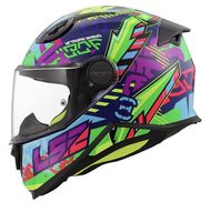 Casque LS2 enfant 