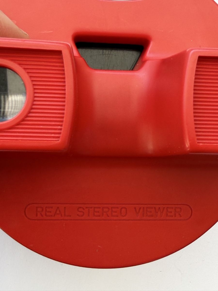 Giocattoli: Stereo Viewer – Usato da Vevey venduto da Byronne 2