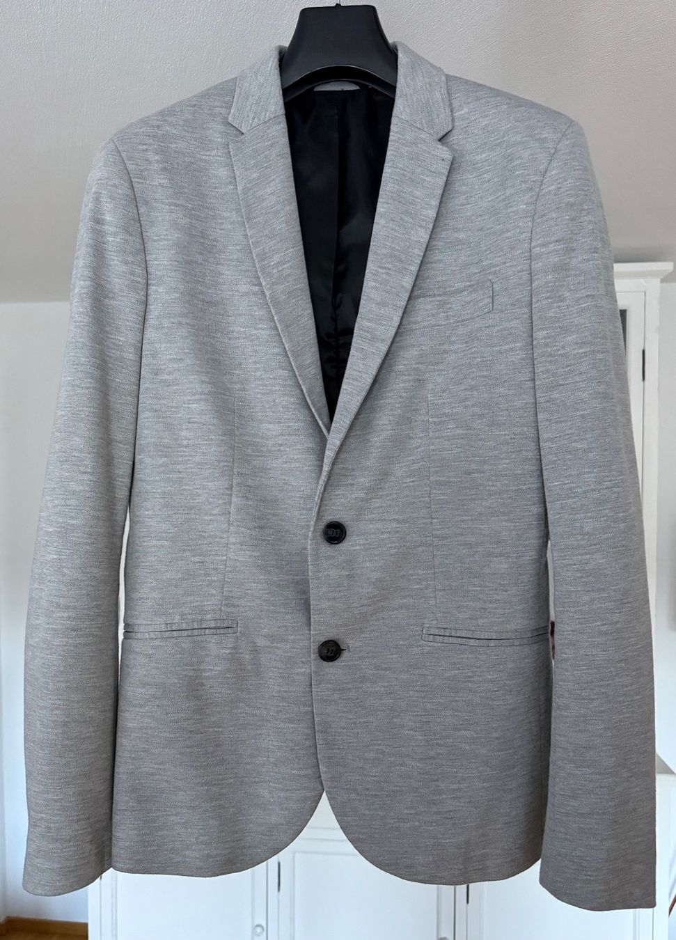H&M Giacche: Giacca blazer – Usato da Felsberg venduto da mom_n8dq