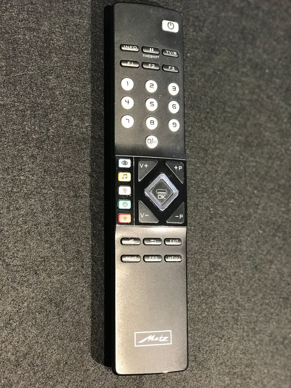 Fernseher: Metz Merio 32 – Neu (gemäss Beschreibung) aus Würenlingen von Schneiderhifi 6