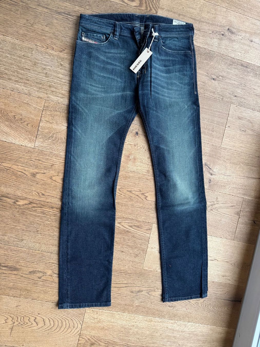 Diesel Jeans: Jeans, Diesel  //NEU// 33/34 – Nuovo (secondo la descrizione) da Stettfurt venduto da outlet72