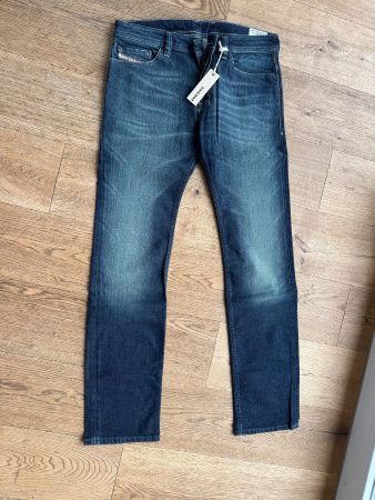 Jeans, Diesel  //NEU// 33/34