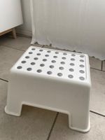 Badezimmerhocker IKEA