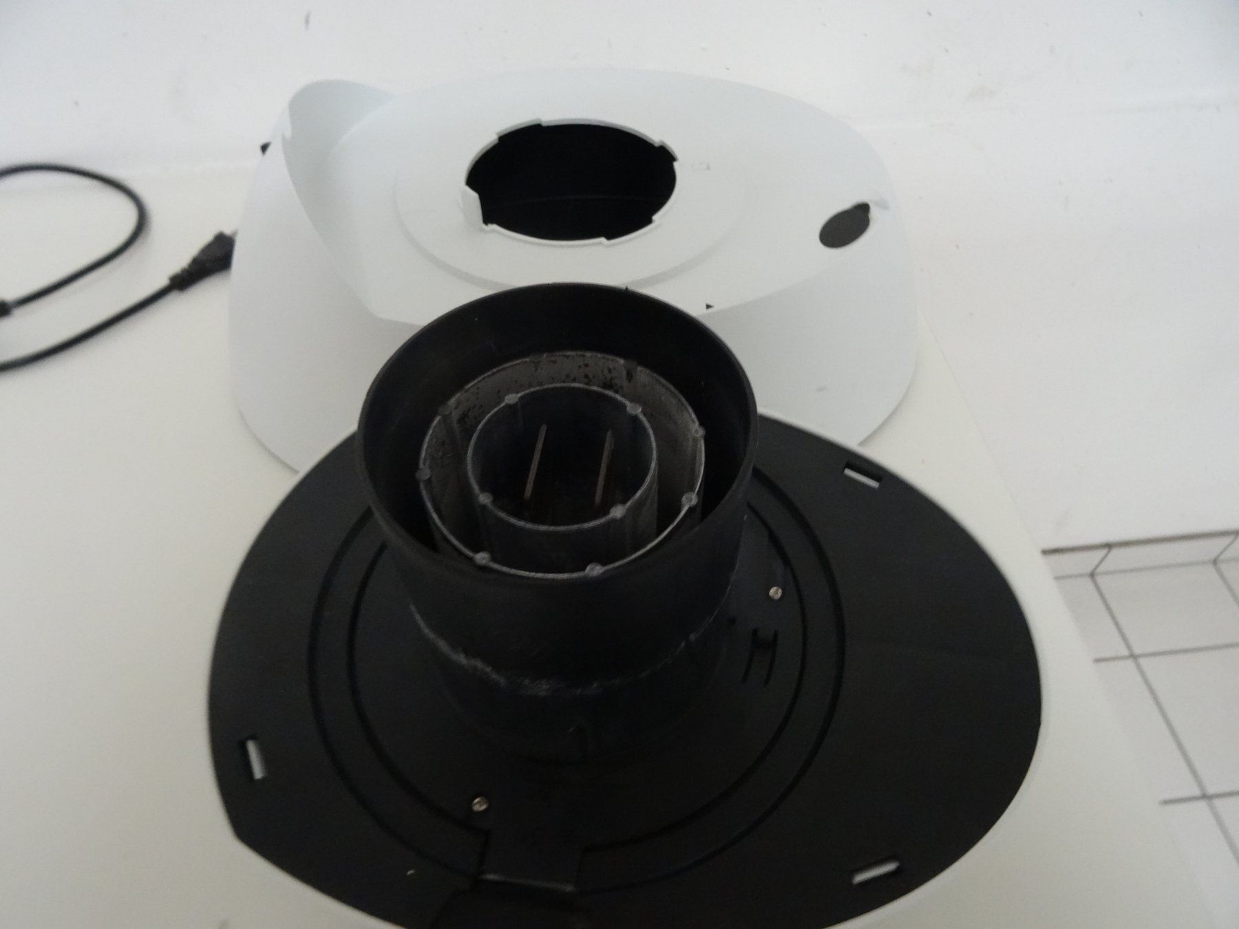Humidificateurs: Luftbefeuchter- Verdampfer – D'occasion à Winterthur par valbella7 3