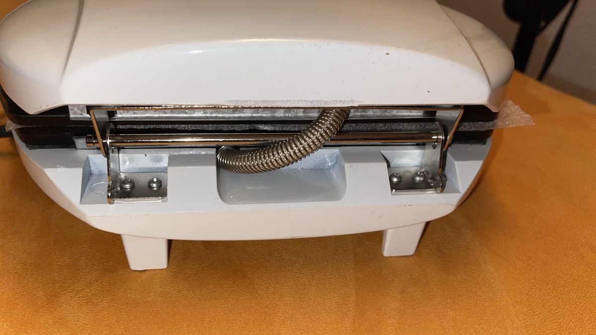 Elettrodomestici da cucina: 3-in-1 Sandwichmaker Waffeleisen, Grill Multifunktionsgerät – Nuovo e nell'imballaggio originale da Schönenbuch venduto da Charlie62 5