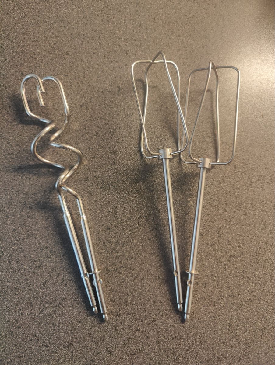 Elettrodomestici da cucina: Hand mixer – Nuovo (secondo la descrizione) da Bern venduto da adr_62mn 2