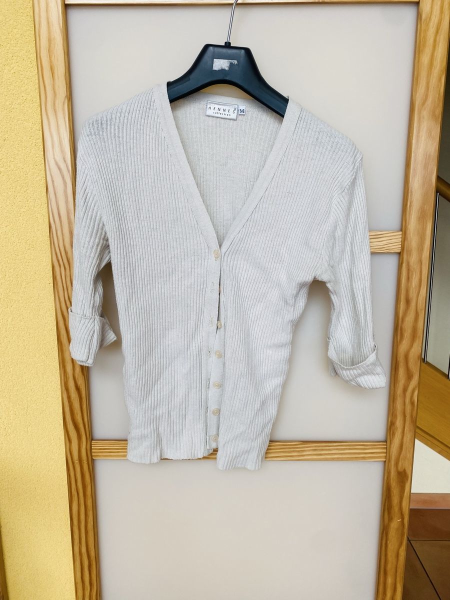 H&M Top: Haut H&M coton M – Usato da Belmont-sur-Lausanne venduto da chu_vxf5