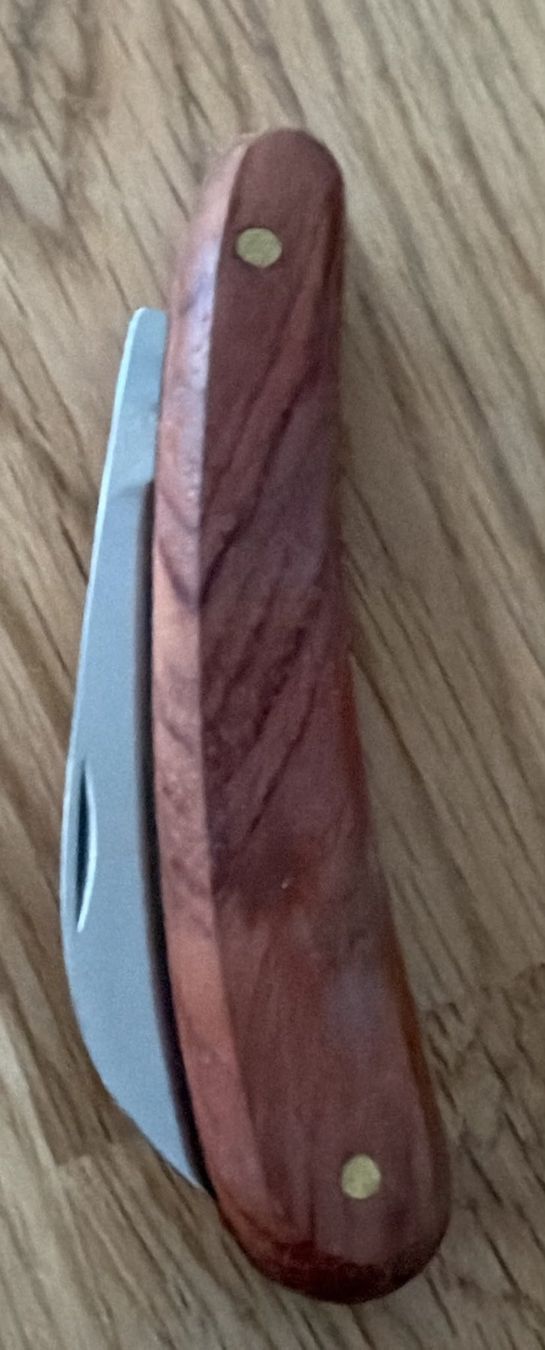 Victorinox Couteaux de poche: VICTORINOX SACKMESSER – D'occasion à Zürich par Frei-Occasionen 1