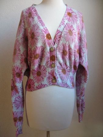 Desigual belle jaquette en taille 40-42CH!