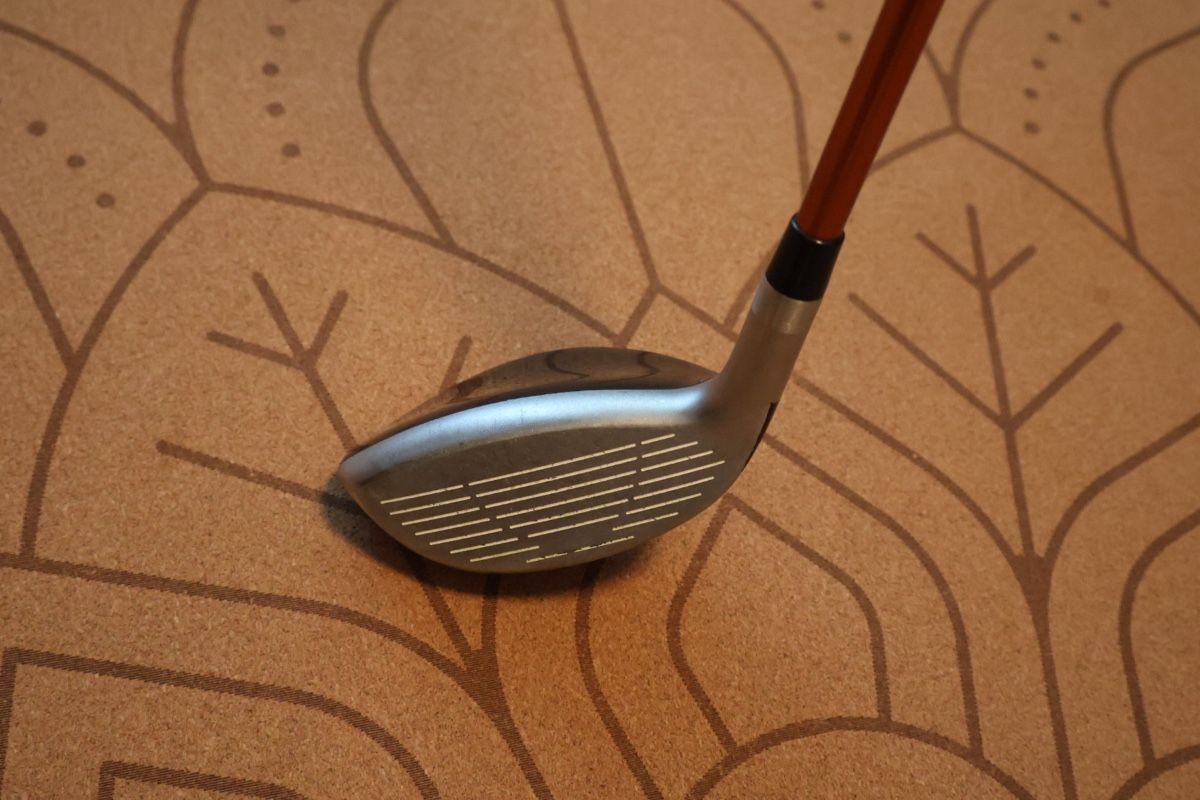 Ping Mazze & Set: Ping G10 3-Hybrid mit Schlägerhaube – Usato da Bern venduto da Golf_Albert 1