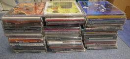 Grosse CD-Sammlung - Singles