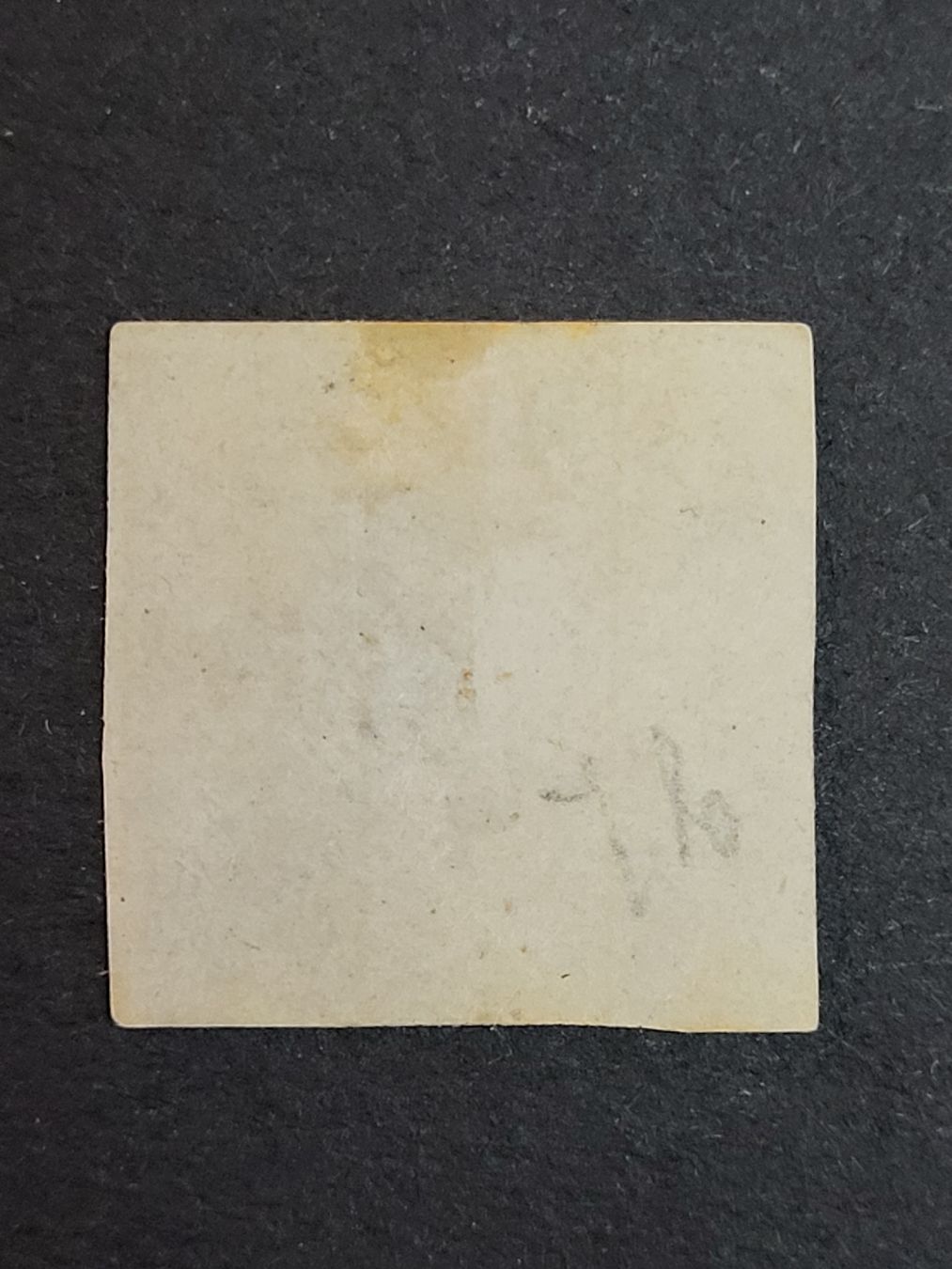 Alle Briefmarken: 1858, Peru - Nationale Post – Gebraucht aus stäfa von brandy66 1