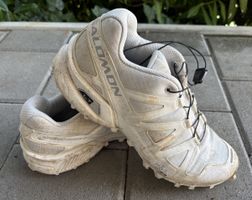 Salomon Speedcross 3  -  43 1/3