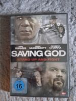 SAVING GOD    DVD