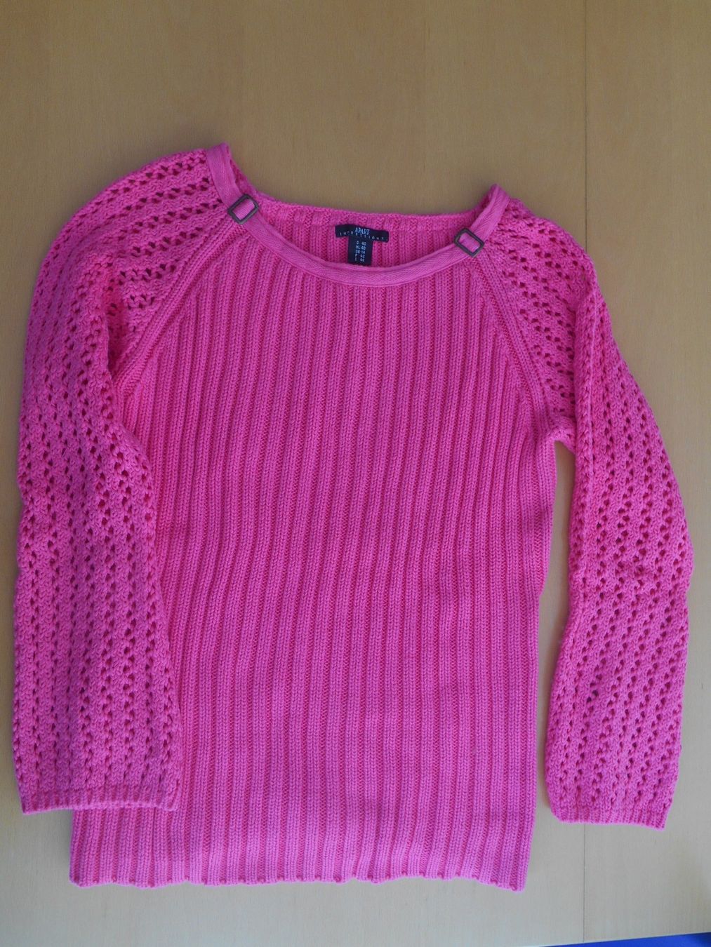 Maglioni & Felpe: Pullover Gr. 40 - ungetragen – Nuovo (secondo la descrizione) da Nussbaumen AG venduto da MollyBI-20
