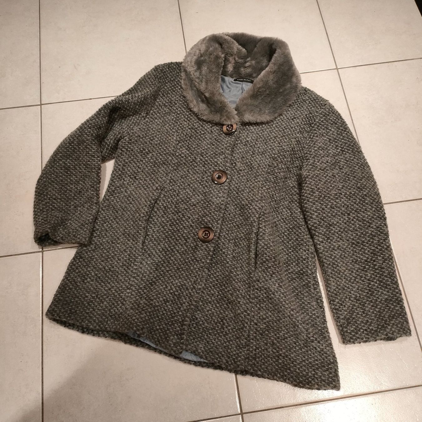 Jacken: Jacke Gr.M/L – Gebraucht aus Adelboden von Lammhult