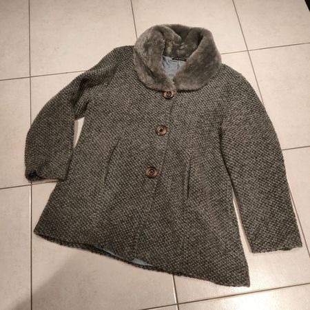 Jacke Gr.M/L