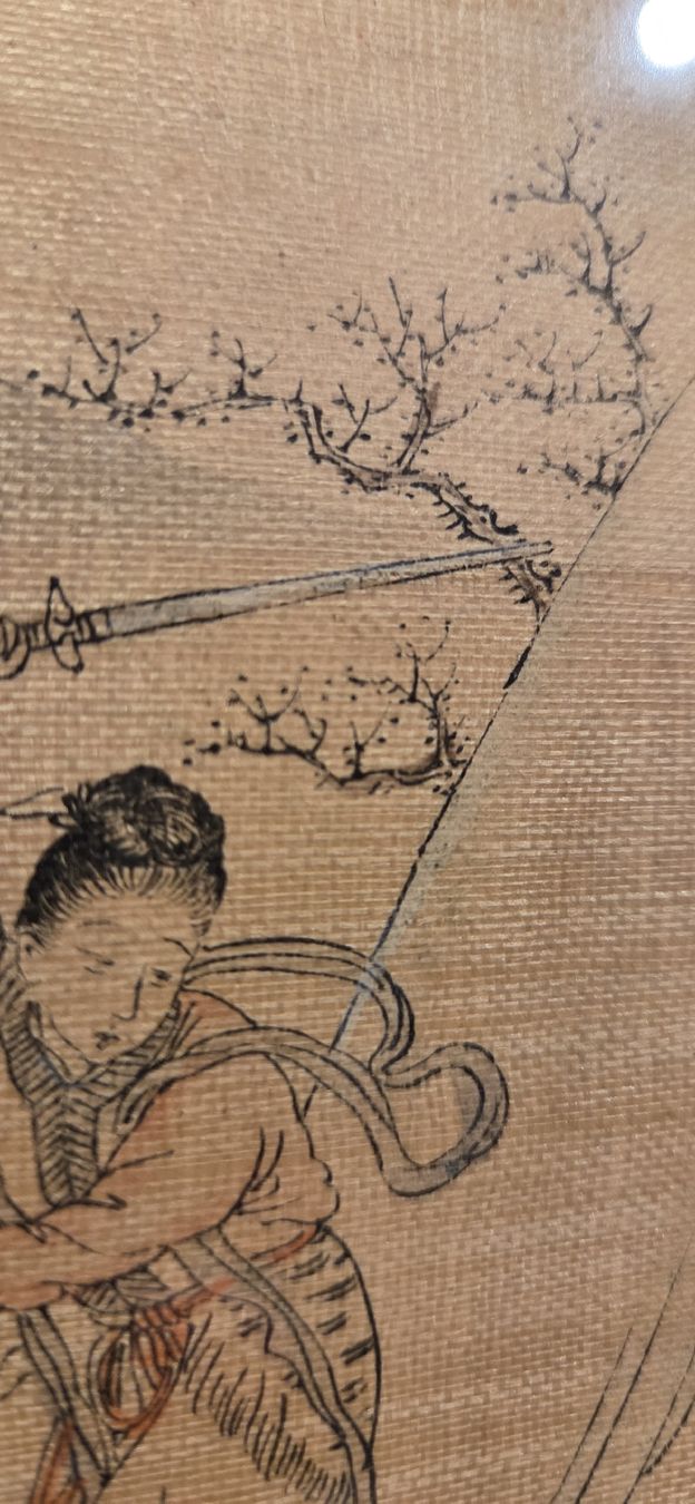 Foto & Immagini: Chinesische Tuschenmalerei – Usato da Rehetobel venduto da hobirot01 6
