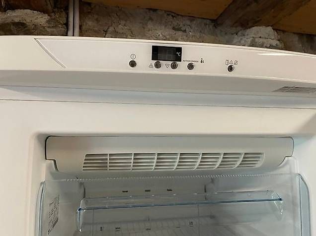 Gefrierschrank: Electrolux Gefrieschrank EUF2704 – Gebraucht aus Stäfa von roggo1 3