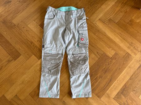 Damen Engelbert Strauss Grösse 42 Hose motion 2020