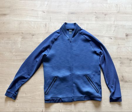 Odlo Jacke Damen Gr. L, einmal getragen