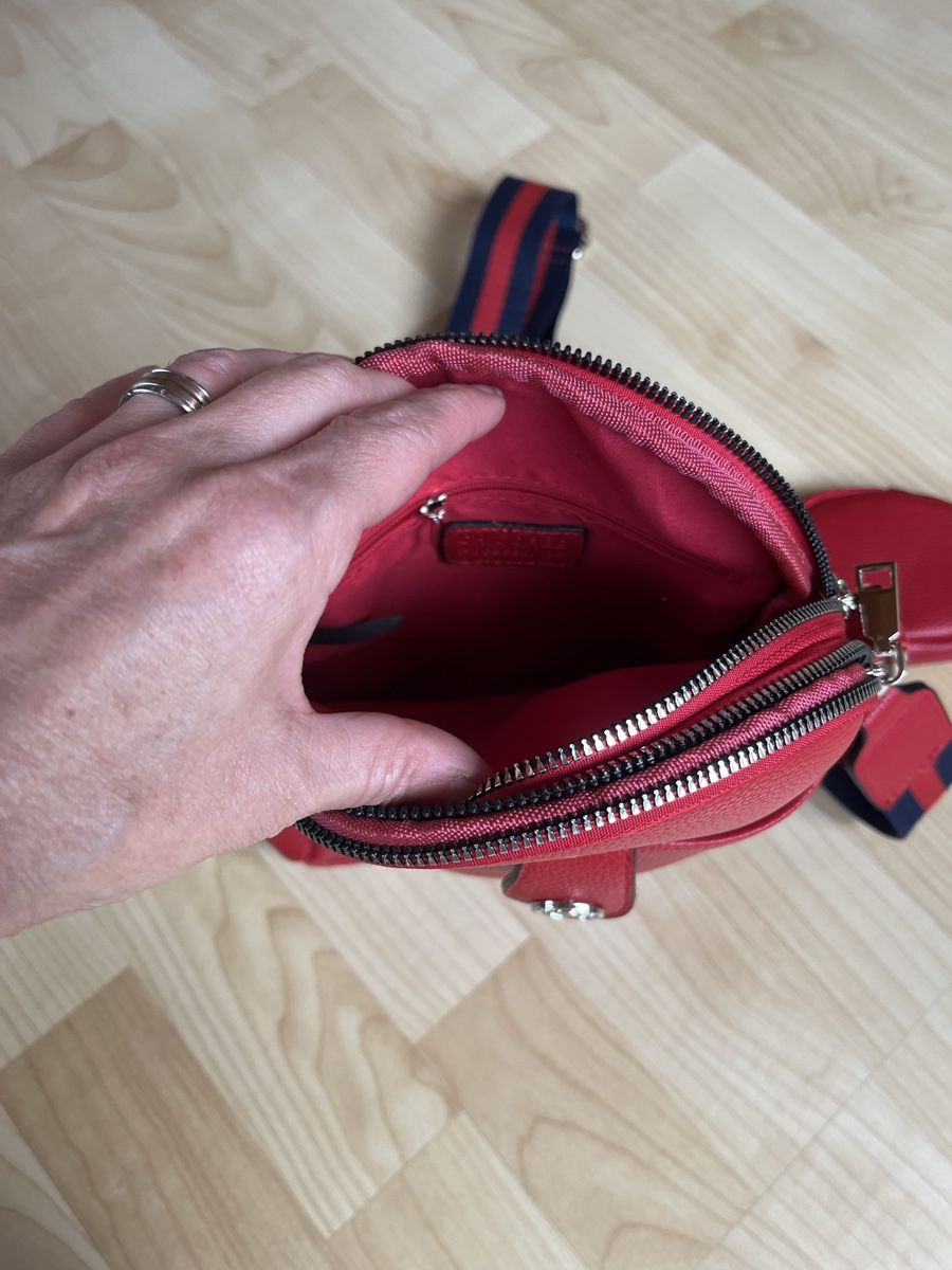 Borse da donna: Crossbodybag – Nuovo (secondo la descrizione) da Grellingen venduto da nadu17 2