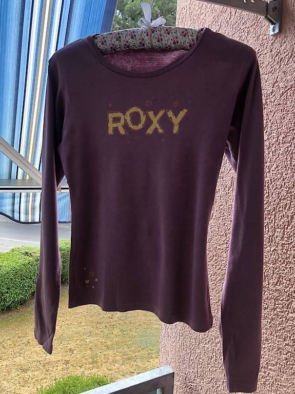 Pulls & Sweat-shirts: Roxy Pullover – D'occasion à Thun par kohlim