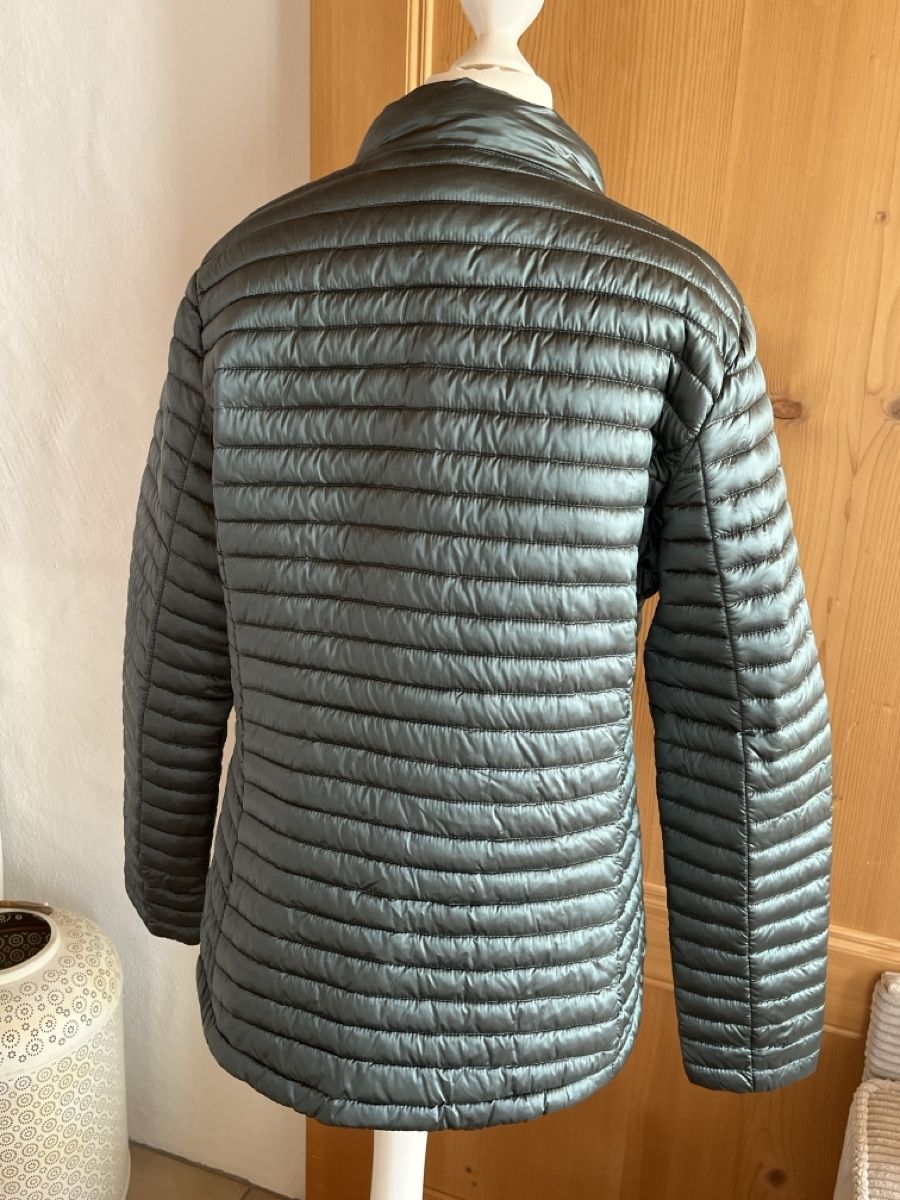 Opus Giacche: Steppjacke Opus grünolive Grösse 40 – Nuovo (secondo la descrizione) da Hettiswil venduto da CoWa1974 2