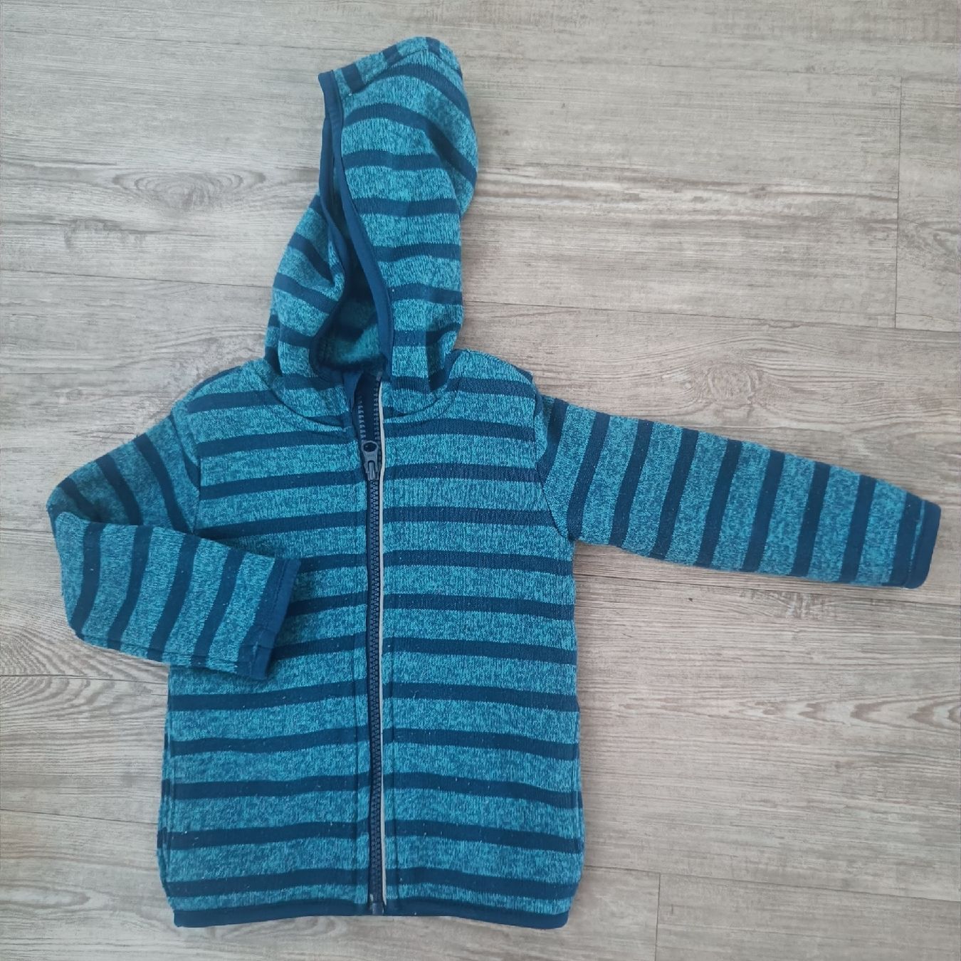 Giacche & Cappotti: Fleecejacke Grösse 86 – Usato da Jaberg venduto da urig17.