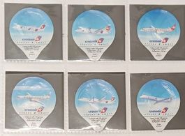 Export Serie Crossair