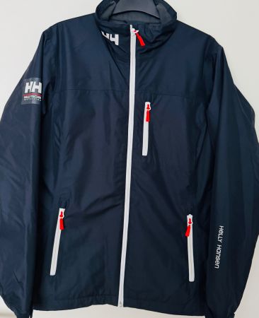 Helly Hansen Softshelljacke Gr. 36/38 atmungsaktiv