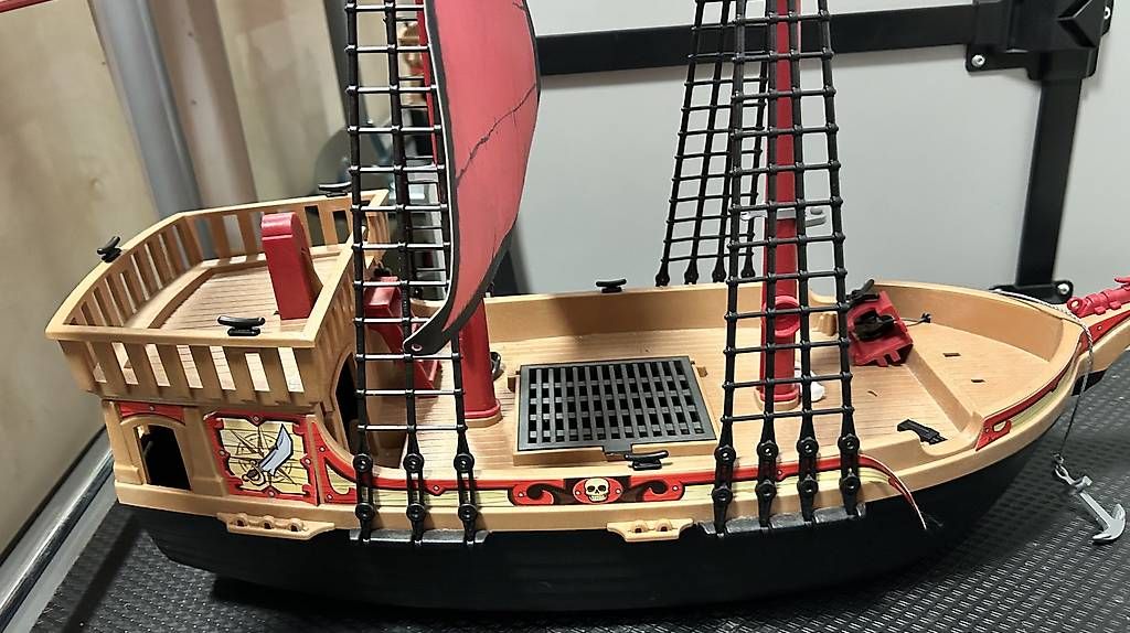Spielzeuge: Playmobil vari – Gebraucht aus Minusio von chicco785 3